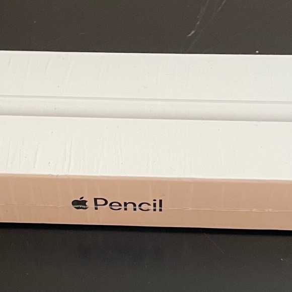 Apple Pencil (1st Generation) - Picture 1 of 4